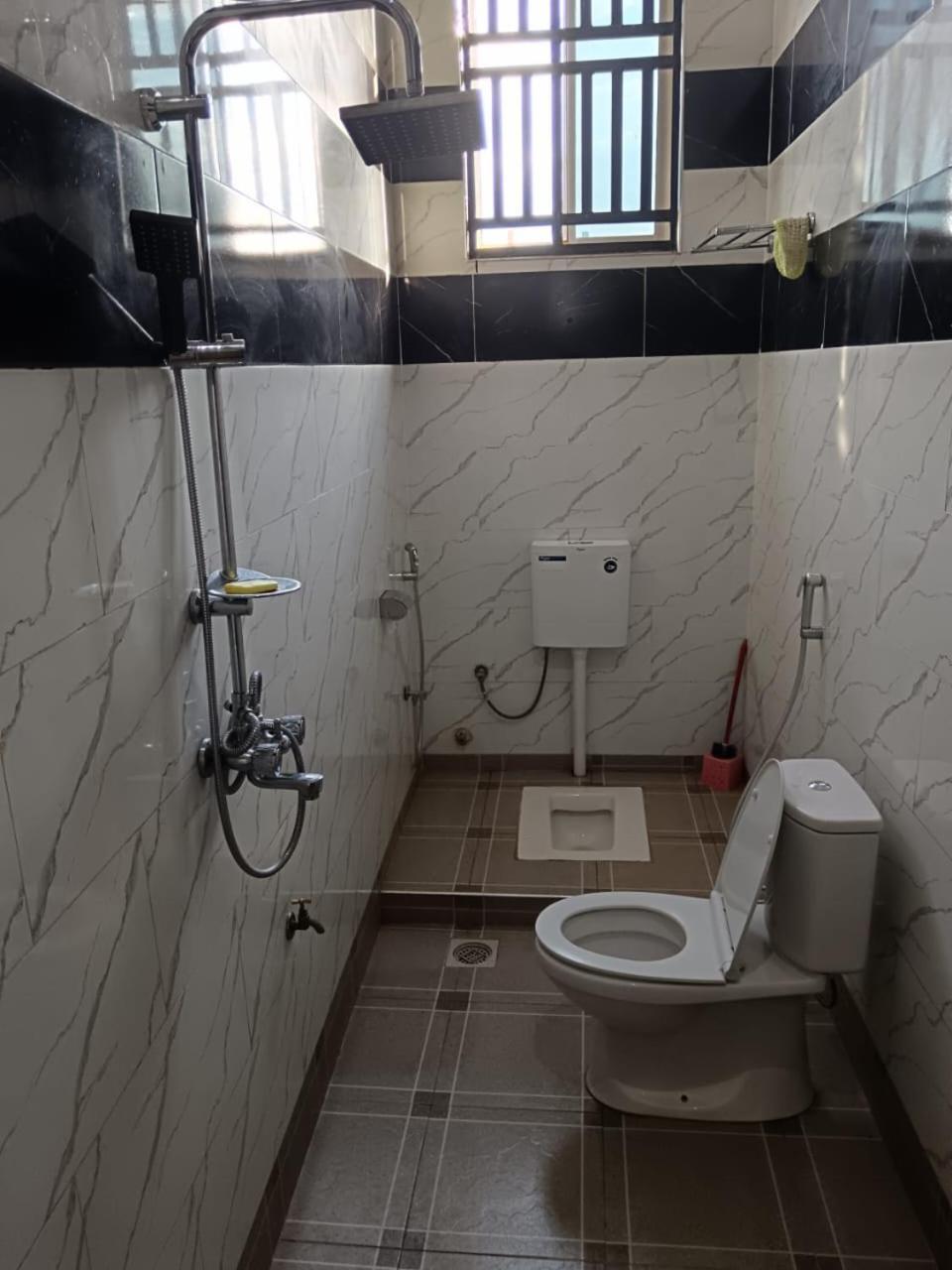 Kahama Hba Lodge מראה חיצוני תמונה