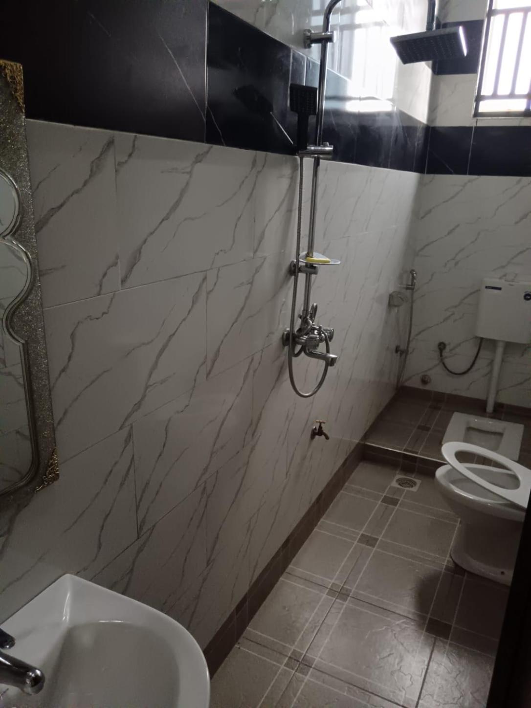 Kahama Hba Lodge מראה חיצוני תמונה