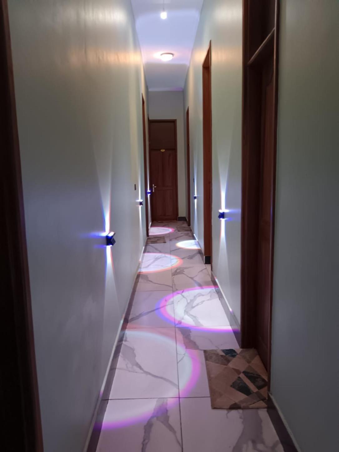 Kahama Hba Lodge מראה חיצוני תמונה